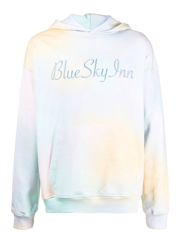 BLUE SKY INN: Sudaderas y suéteres - Sudadera - Multicolor