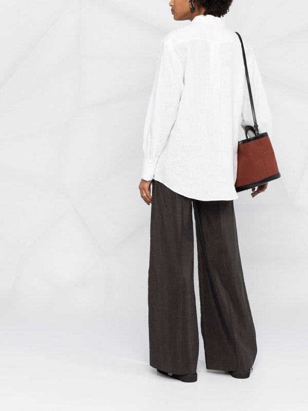 Hemd - Weiß shop online: CHLOE