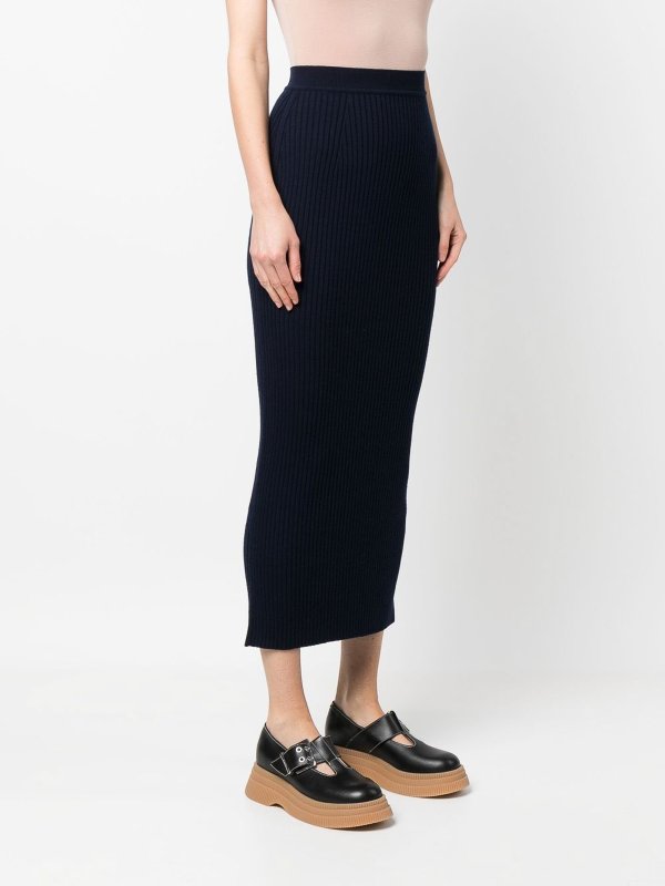 Midirock - Blau shop online: CHLOE