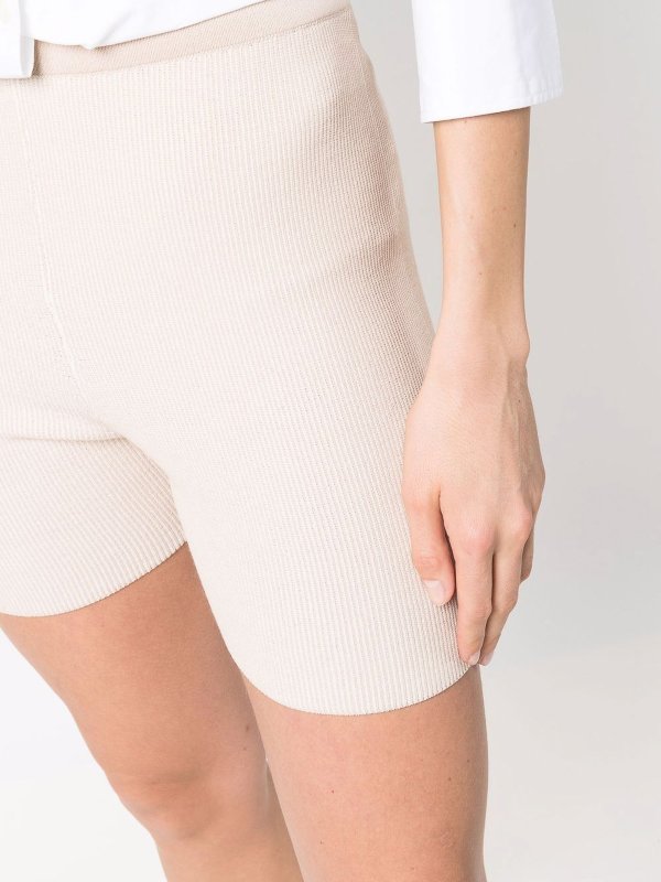 Hosen Shorts shop online Shorts - Beige