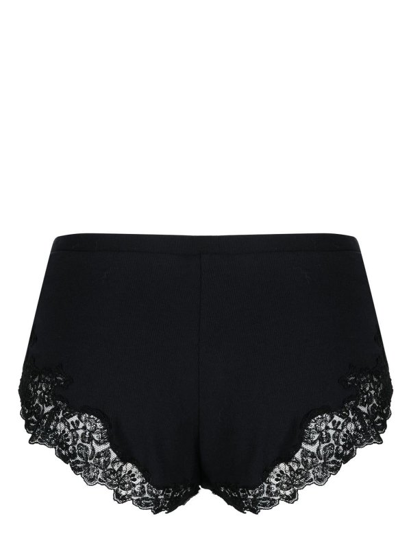 LA PERLA: Shorts online - Short - Noir