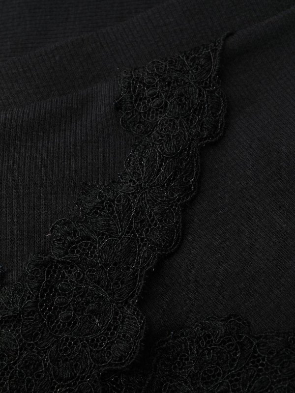 iKRIX LA PERLA: Shorts - Short - Noir