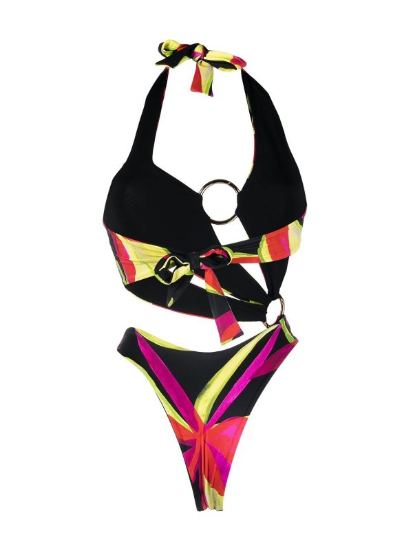 iKRIX LOUISA BALLOU: Bikinis - Maillot De Bain - Multicolore