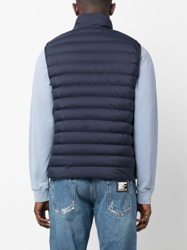 FAY buy online Padded vest