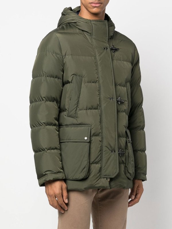 FAY: ダウン・ハイテクジャケット online - パッド入りジャケット