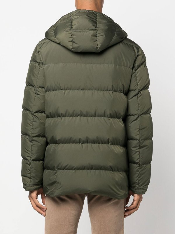 パッド入りジャケット shop online: FAY