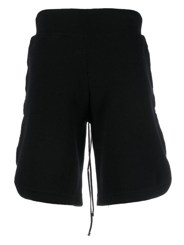 GCDS: Hosen Shorts online - Shorts - Schwarz