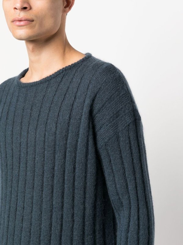 GIORGIO ARMANI buy online Wool pullover