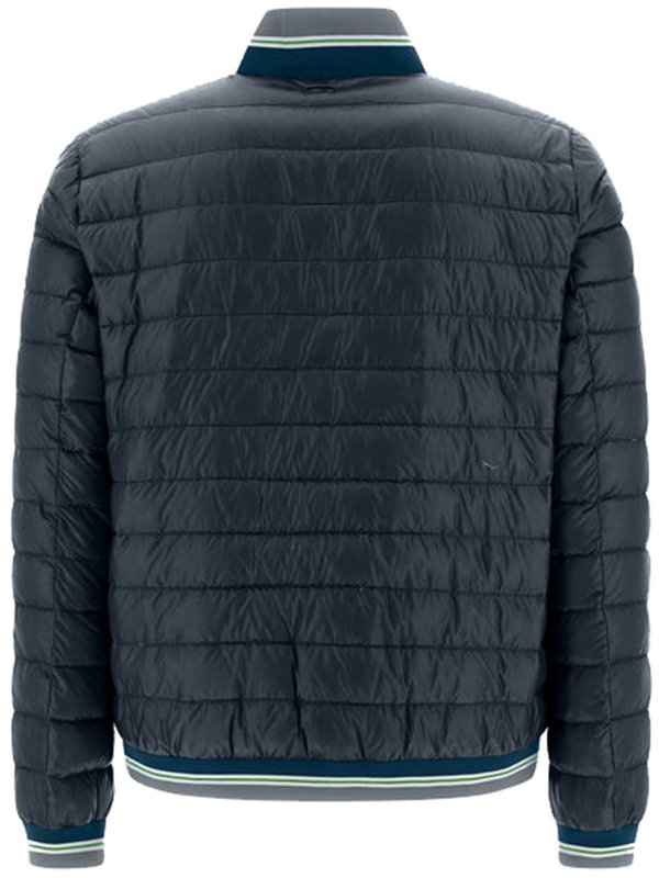 The Best Shops HERNO: ダウン・ハイテクジャケット - ダウンジャケット