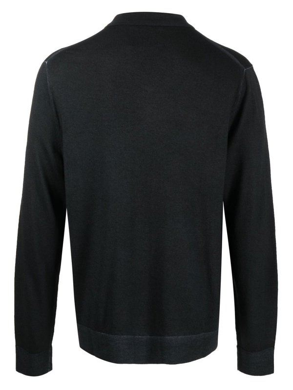 MICHAEL KORS: t-shirts online - Wool T-shirt