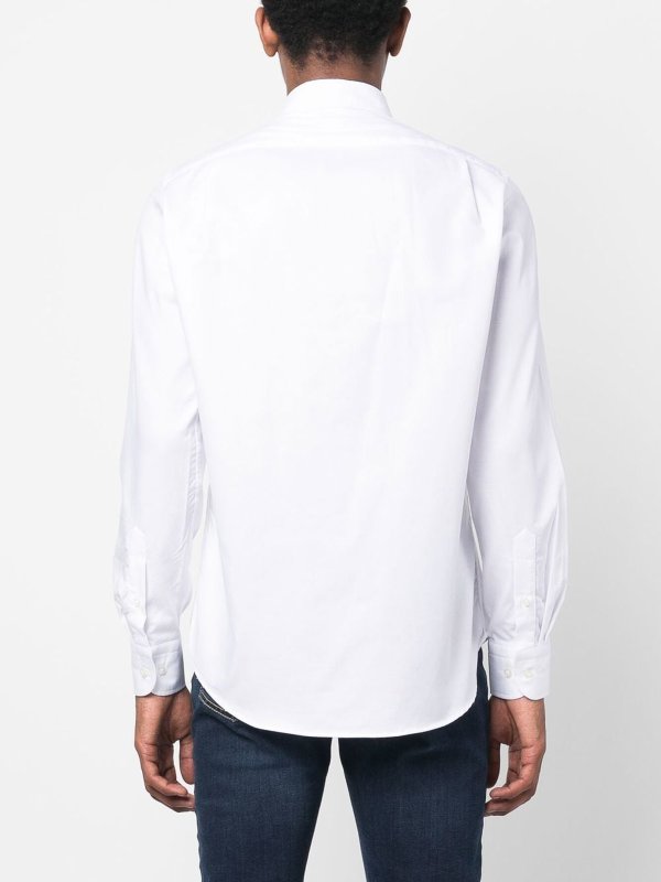 PAUL & SHARK buy online Chemise - Blanc