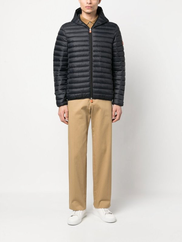 Save The Duck: padded jackets online - Duffy jacket