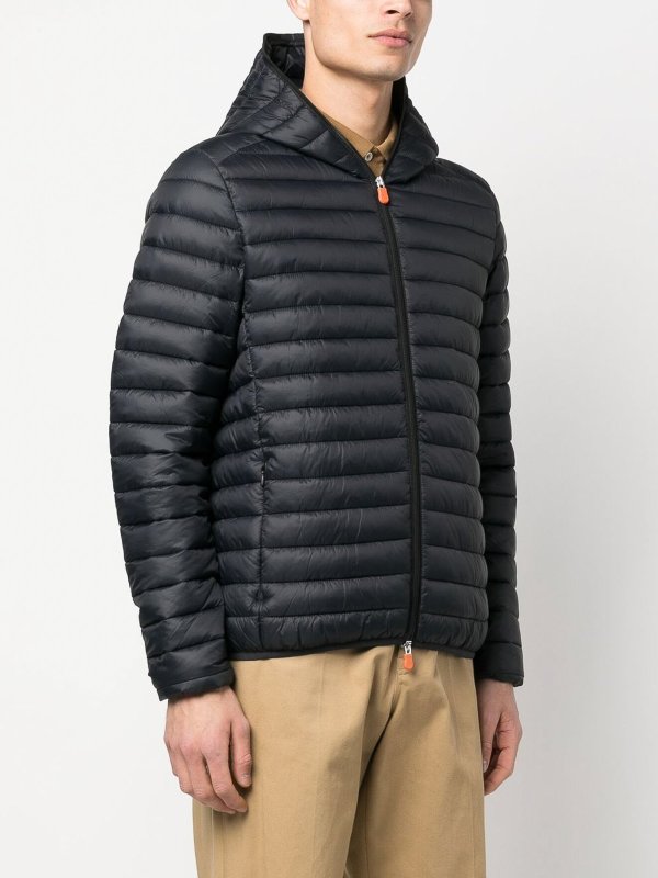 Duffy jacket shop online: Save The Duck