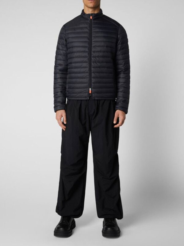 Save The Duck: Kurze Daunenjacken online - Daunenjacke - Schwarz