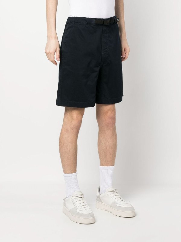 WOOLRICH buy online Shorts - Blau