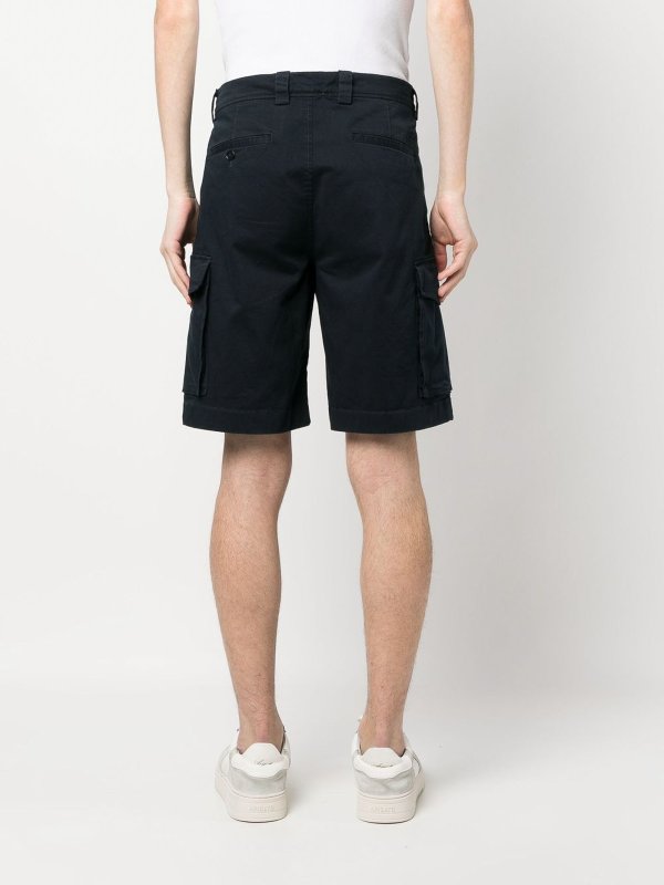 WOOLRICH buy online Cargo shorts