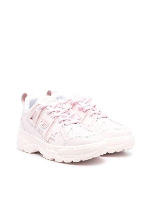 CHIARA FERRAGNI: Chaussures de sport - Baskets - Eye Fly
