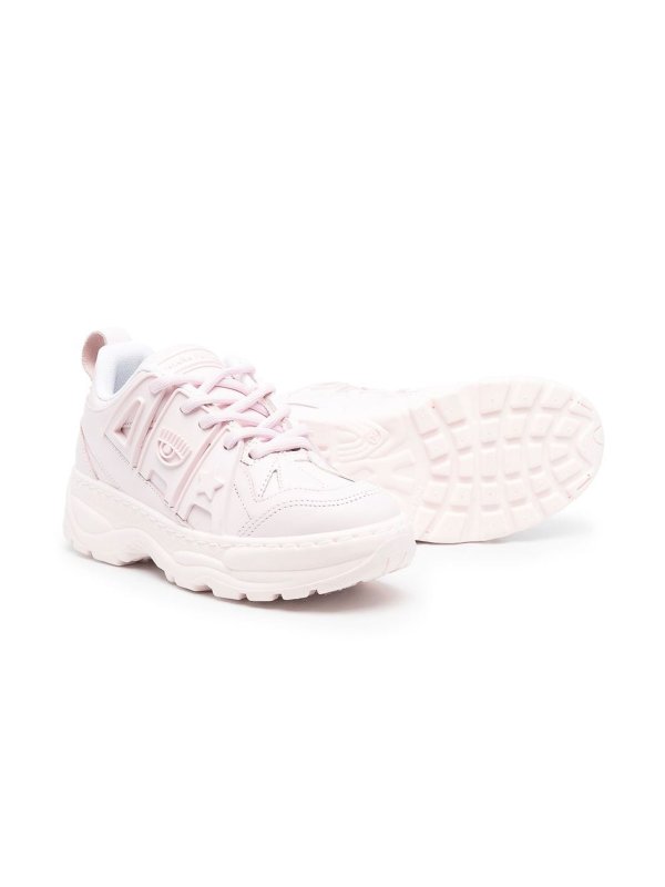 CHIARA FERRAGNI: Chaussures de sport online - Baskets - Eye Fly