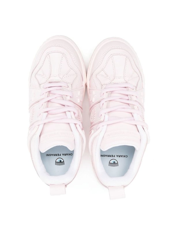iKRIX CHIARA FERRAGNI: Chaussures de sport - Baskets - Eye Fly