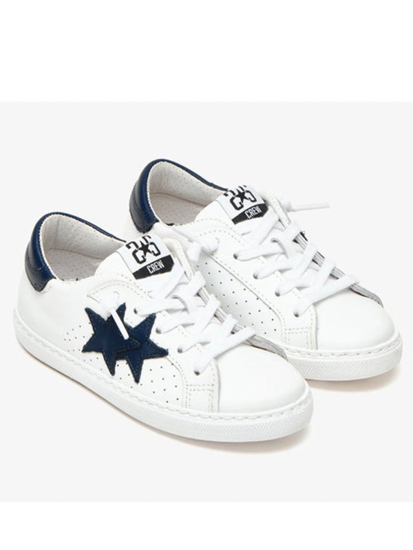 2 STAR KIDS: Zapatillas online - Zapatillas - Blanco