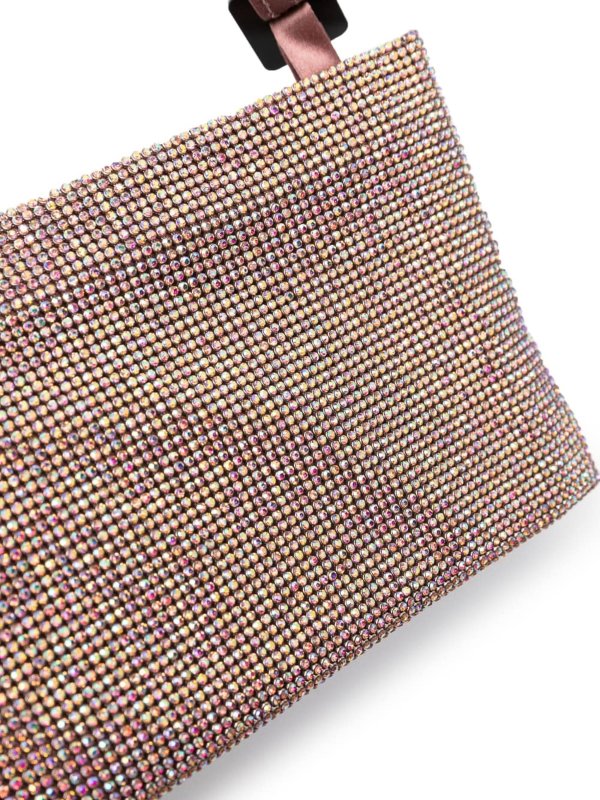 BENEDETTA BRUZZICHES buy online ショルダーバッグ - ピンク