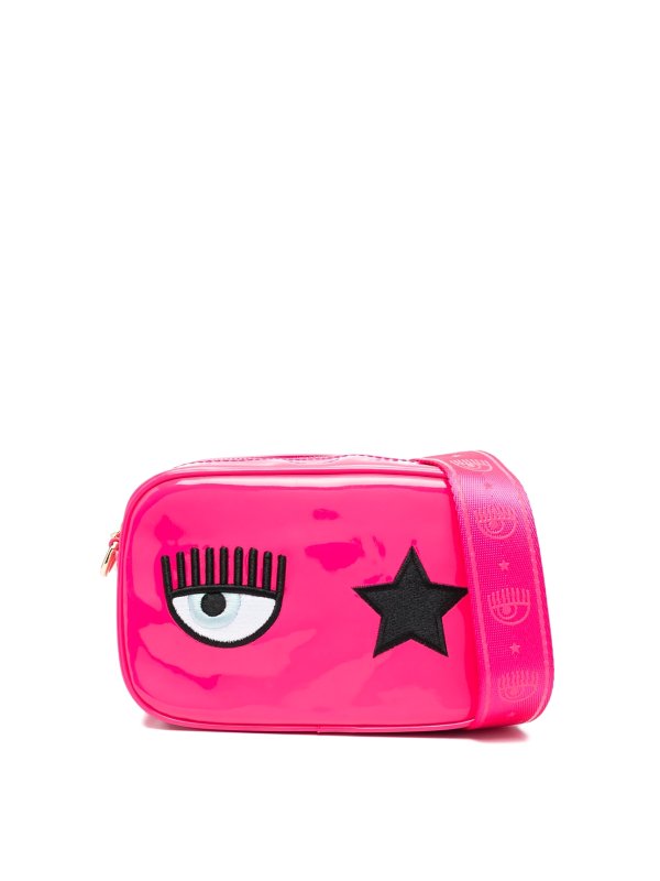 CHIARA FERRAGNI: borse a tracolla - Borsa
