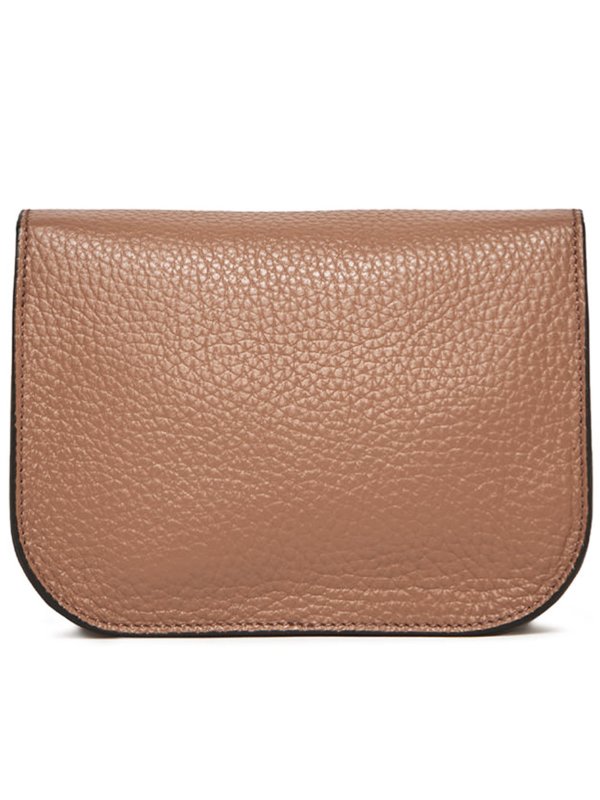 GIANNI CHIARINI: クロスボディバッグ online - クロスボディバッグ - イエロー