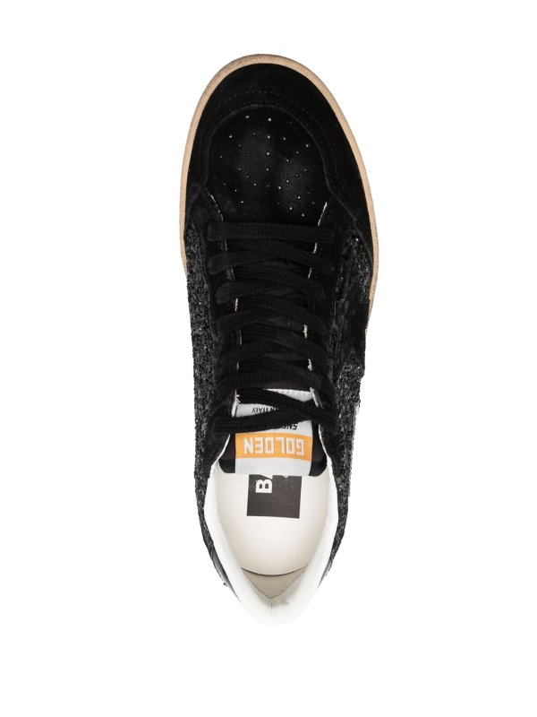Ball star sneakers shop online: GOLDEN GOOSE