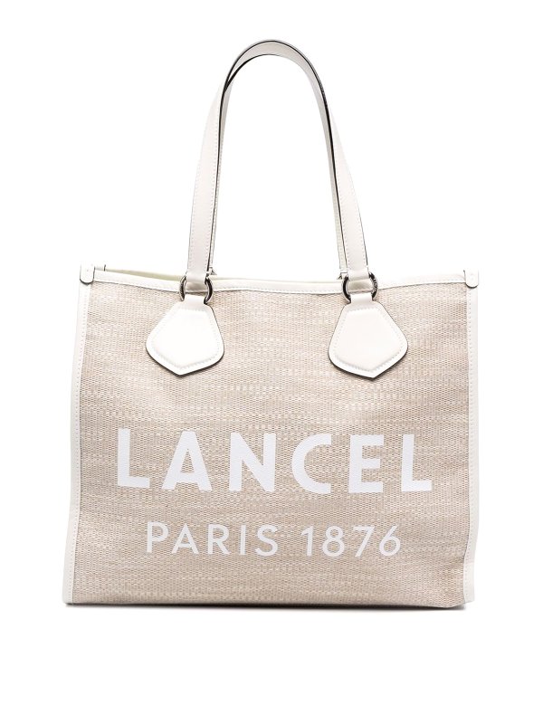 LANCEL: Sacs à main - Sac Cabas - Summer