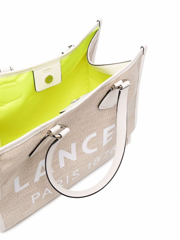 LANCEL: Sacs à main online - Sac Cabas - Summer