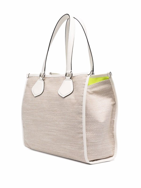 Sac Cabas - Summer shop online: LANCEL