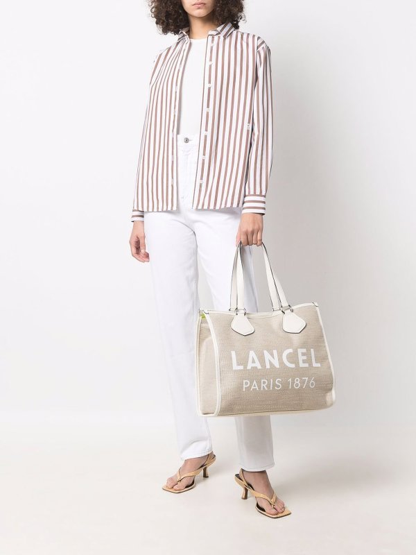 LANCEL buy online Sac Cabas - Summer