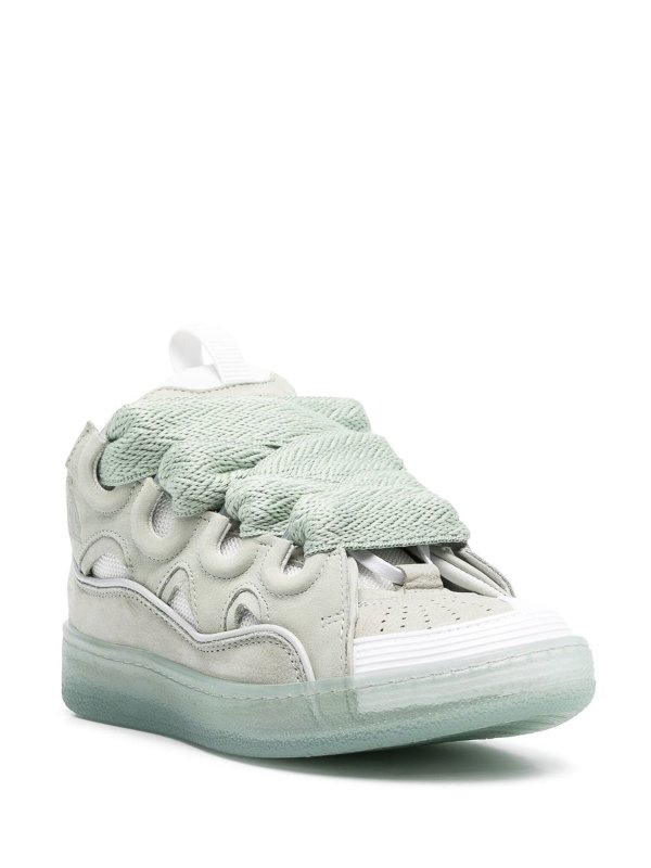 iKRIX LANVIN: trainers - Curb sneakers