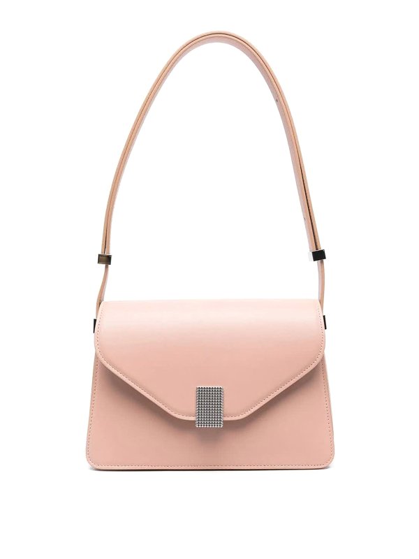 LANVIN: ショルダーバッグ - ショルダーバッグ - Concerto