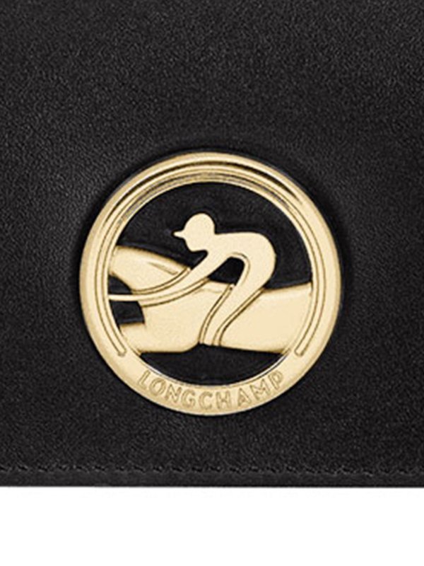 LONGCHAMP: wallets & purses online - Leather wallet