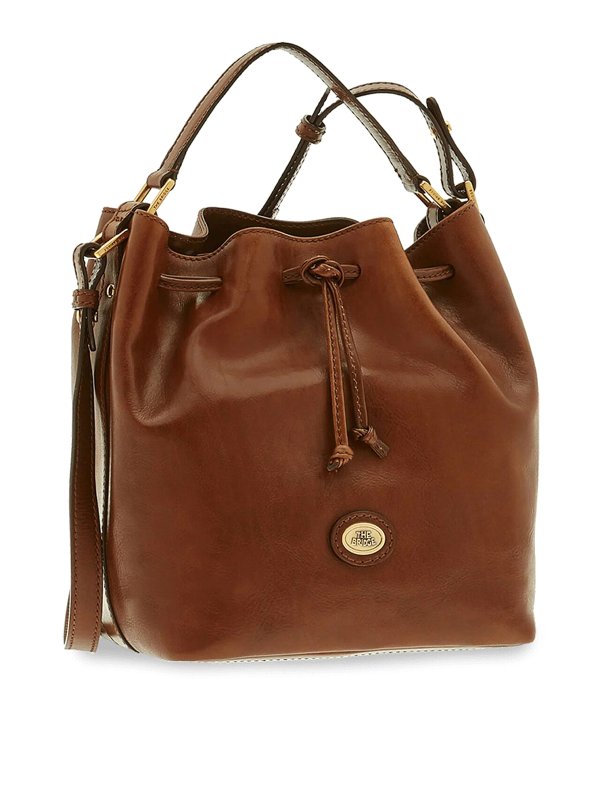 THE BRIDGE: Bucket bags - Borsa a secchiello