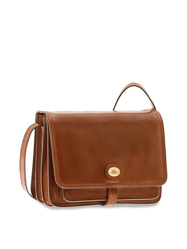 THE BRIDGE: Sacs ordinateur & Mallettes - Mallette - Marron