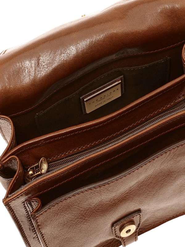 THE BRIDGE: Sacs ordinateur & Mallettes online - Mallette - Marron