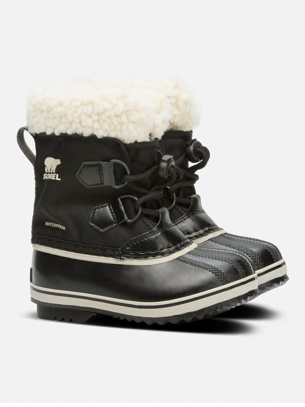 SOREL: Bottes de neige online - Bottes De Neige - Noir