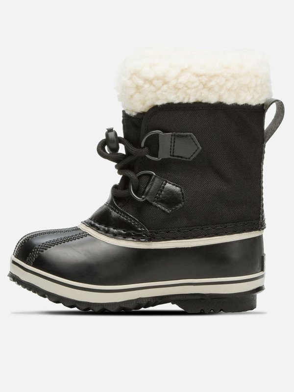 Bottes De Neige - Noir shop online: SOREL