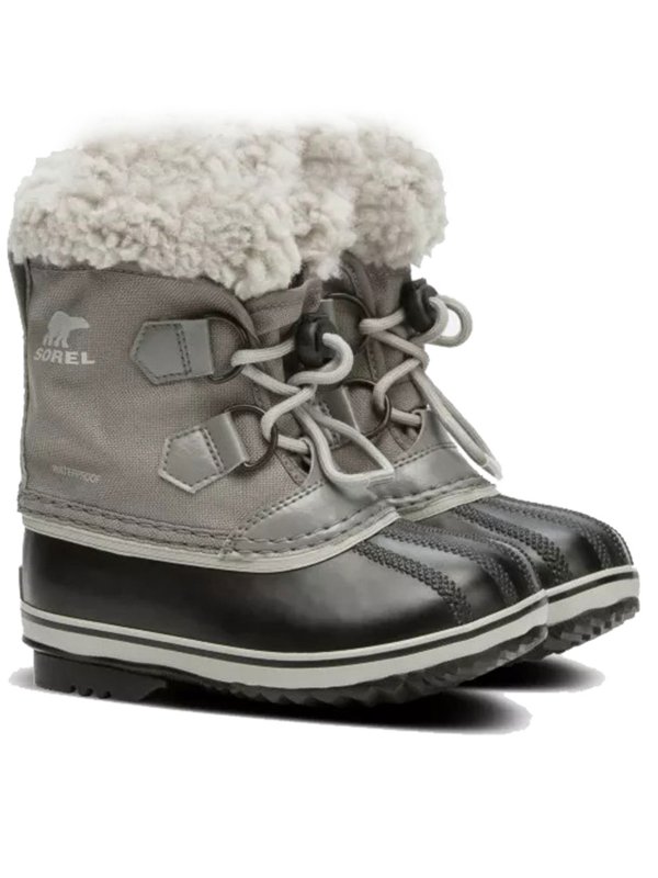 SOREL: スノーブーツ online - スノーブーツ - 銀