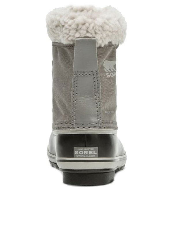 iKRIX SOREL: スノーブーツ - スノーブーツ - 銀