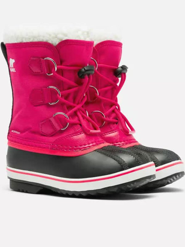 SOREL: snow boots online - Yoot pac nylon snow boot