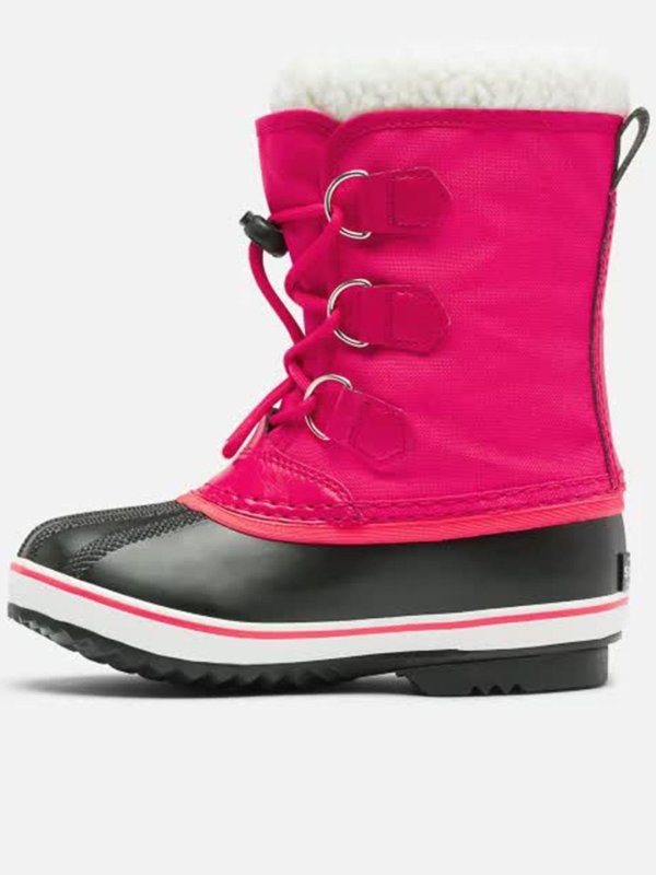 iKRIX SOREL: snow boots - Yoot pac nylon snow boot