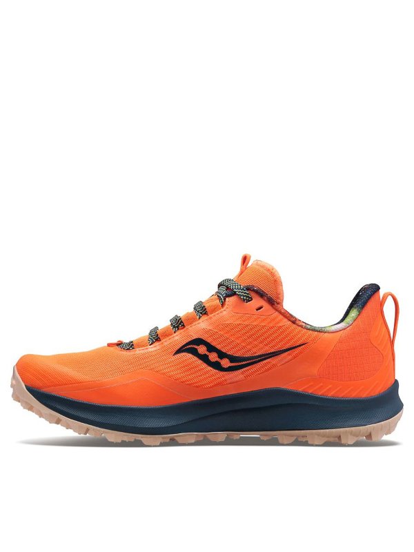 SAUCONY: Sneaker online - Sneaker - Orange