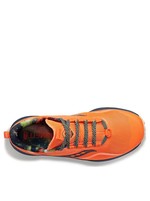 iKRIX SAUCONY: Sneaker - Sneaker - Orange