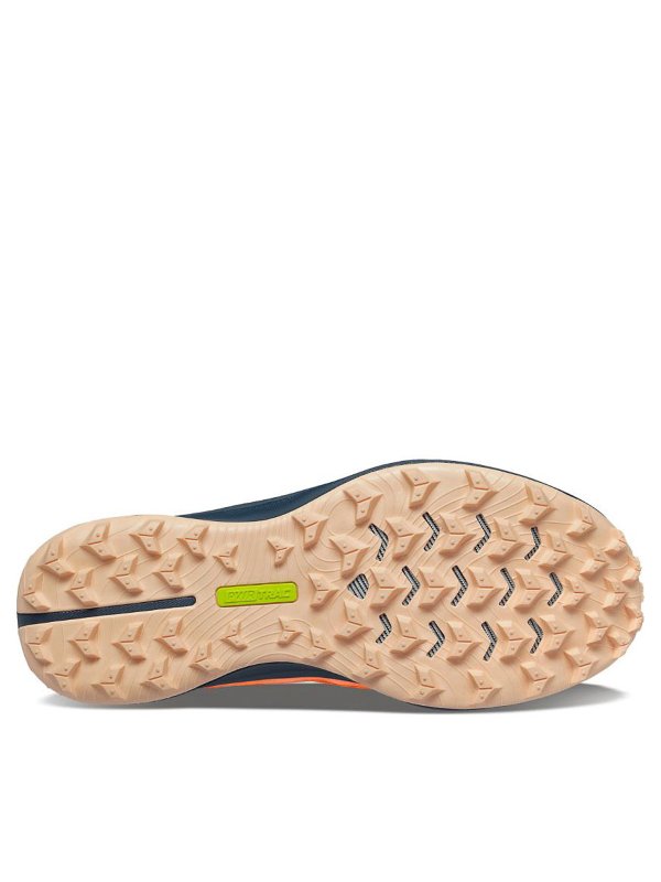 Sneaker - Orange shop online: SAUCONY