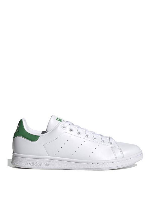 ADIDAS: Chaussures de sport - Baskets - Blanc