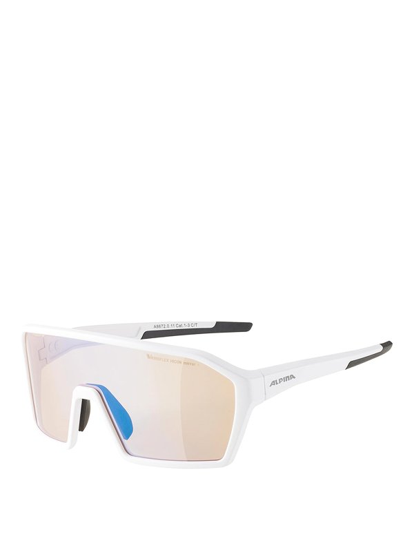 ALPINA: occhiali da sole - Pocchiali Ram q lite