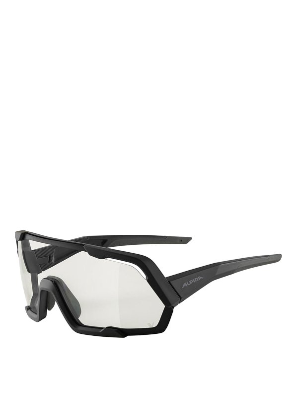 ALPINA: sunglasses - Rocket goggles